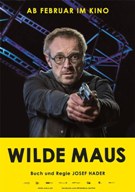 Plakat Wilde Maus